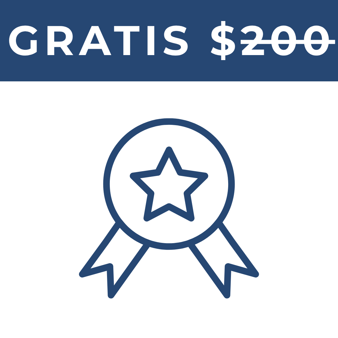 Garantía de 2 Años