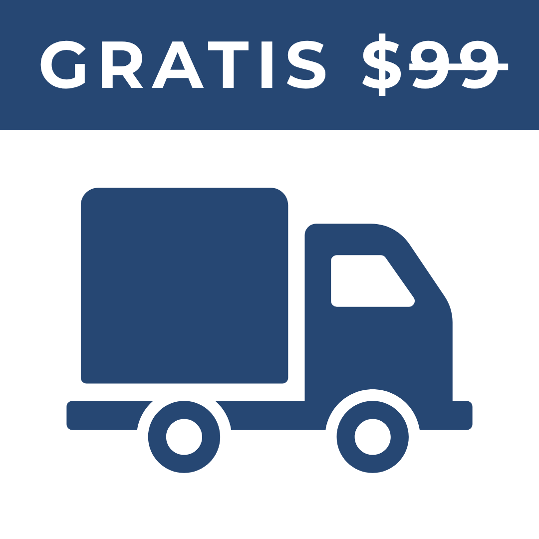 Envío Gratis