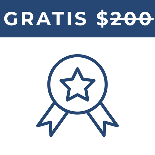 Garantía de 2 Años
